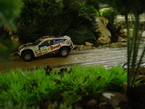 Rally Shelby 49ª edição